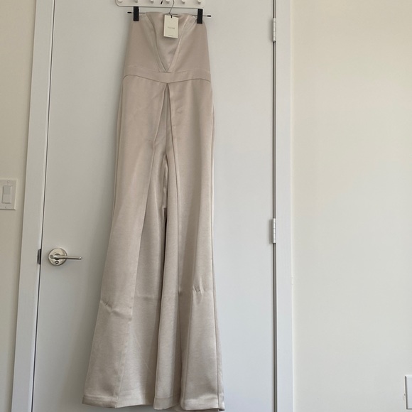 ALEXIS Jumpsuit - Picture 5 of 5